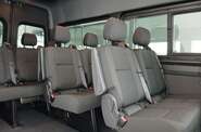 Mercedes-Benz Sprinter Base