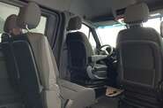 Mercedes-Benz Sprinter Base