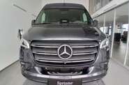 Mercedes-Benz Sprinter Base