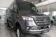 Mercedes-Benz Sprinter Base