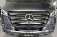 Mercedes-Benz Sprinter Base