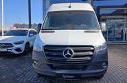 Mercedes-Benz Sprinter Base