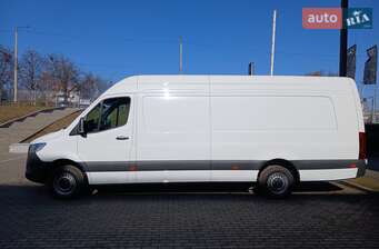 Mercedes-Benz Sprinter 2026 в Хмельницький