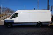 Mercedes-Benz Sprinter Base