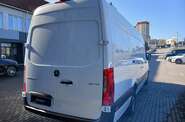 Mercedes-Benz Sprinter Base