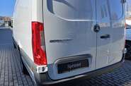 Mercedes-Benz Sprinter Base