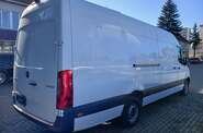 Mercedes-Benz Sprinter Base