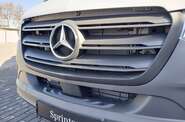 Mercedes-Benz Sprinter Base