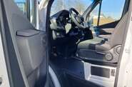 Mercedes-Benz Sprinter Base