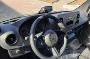 Mercedes-Benz Sprinter Base
