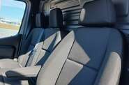 Mercedes-Benz Sprinter Base