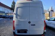 Mercedes-Benz Sprinter Base
