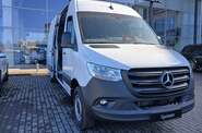 Mercedes-Benz Sprinter Base