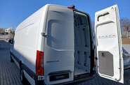 Mercedes-Benz Sprinter Base