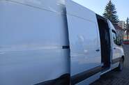 Mercedes-Benz Sprinter Base