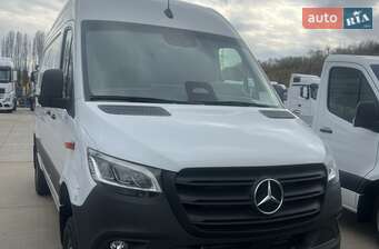 Mercedes-Benz Sprinter 2026 в Київ