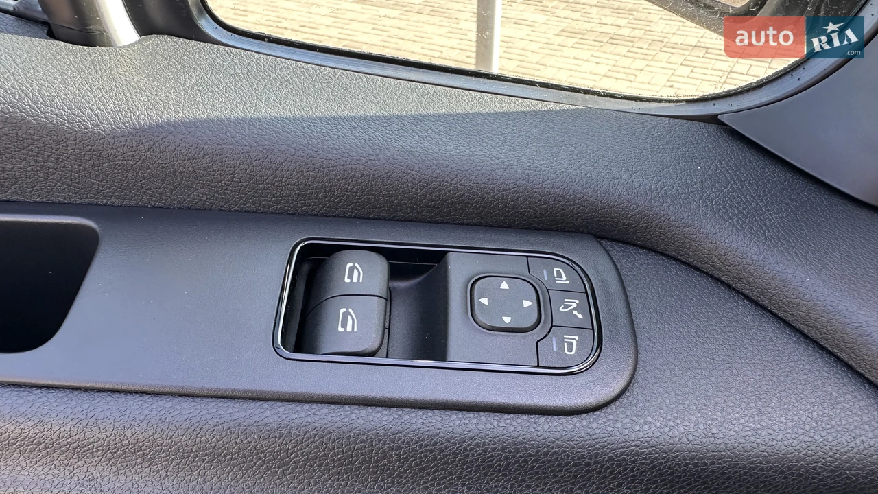 Mercedes-Benz Sprinter 2026
