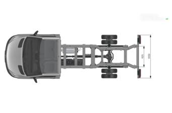 Mercedes-Benz Sprinter 2022 Base