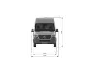 Mercedes-Benz Sprinter Base