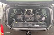 Mercedes-Benz V-Class Avantgarde