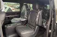 Mercedes-Benz V-Class Avantgarde