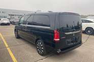 Mercedes-Benz V-Class Avantgarde
