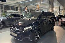 Mercedes-Benz V-Class AMG Style