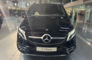 Mercedes-Benz V-Class AMG Style