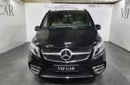 Mercedes-Benz V-Class AMG Style