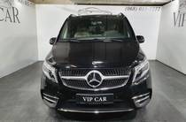 Mercedes-Benz V-Class AMG Style