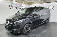 Mercedes-Benz V-Class AMG Style