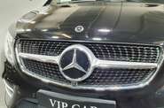 Mercedes-Benz V-Class AMG Style