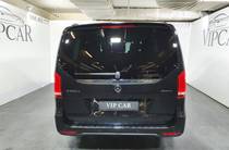 Mercedes-Benz V-Class AMG Style