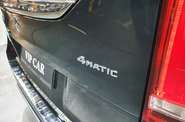 Mercedes-Benz V-Class AMG Style