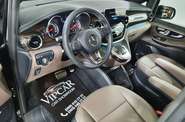 Mercedes-Benz V-Class AMG Style