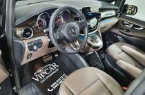 Mercedes-Benz V-Class AMG Style