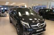 Mercedes-Benz V-Class AMG Style