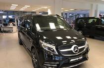 Mercedes-Benz V-Class AMG Style