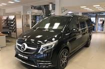 Mercedes-Benz V-Class AMG Style