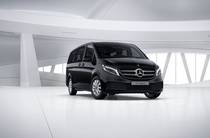 Mercedes-Benz V-Class Base