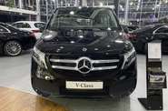 Mercedes-Benz V-Class Rise