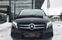 Mercedes-Benz V-Class Base