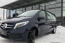 Mercedes-Benz V-Class Base