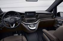 Mercedes-Benz V-Class Avantgarde