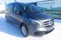 Mercedes-Benz V-Class Rise