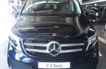 Mercedes-Benz V-Class Base
