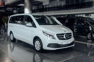 Mercedes-Benz V-Class Base