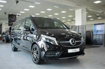 Mercedes-Benz V-Class AMG Style