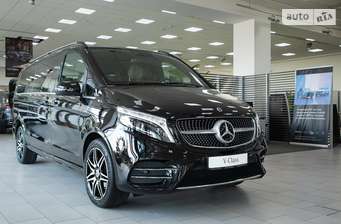 Mercedes-Benz V-Class 2023 в Одесса