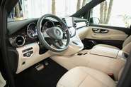 Mercedes-Benz V-Class Avantgarde
